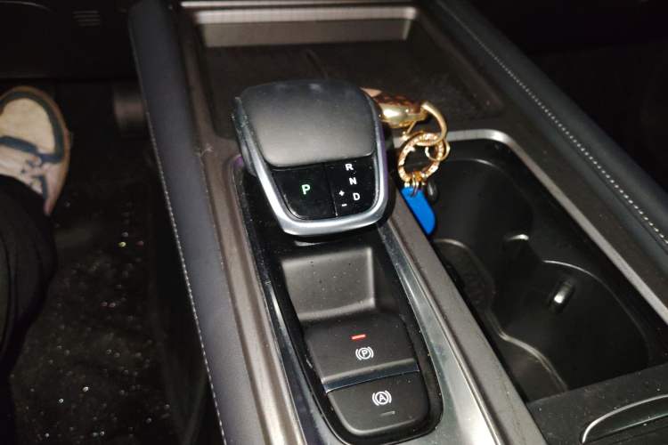 Used Chery Arrizo 8 2024 1.6T DCT Rui