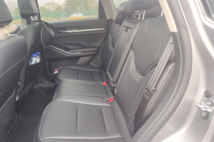 Used Haval H6 2022 3rd Generation 1.5T Automatic Two-Wheel Drive Pro
