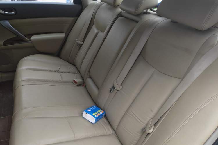 Used Nissan Teana 2011 2.0L XL Comfort Edition
