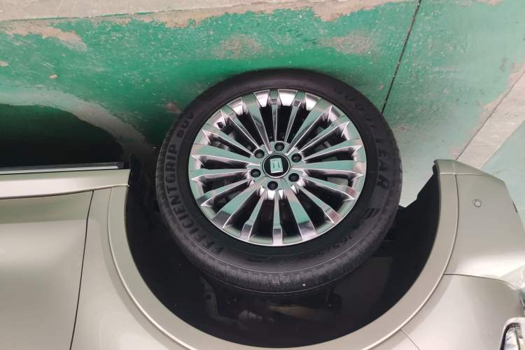 Used Tank 500 2022 3.0T Business Edition "Creation Realm" Design 5-Seater
