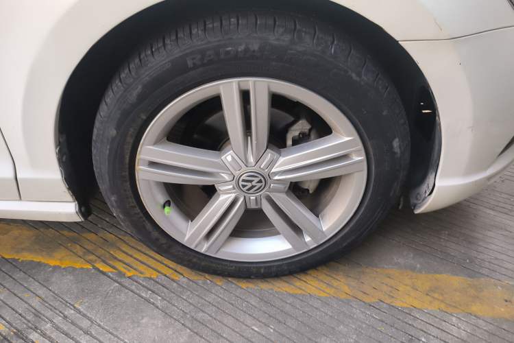 Used Volkswagen Lamando 2015 280TSI DSG Comfort Edition