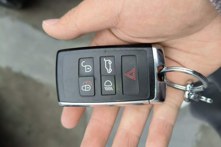 Used Land Rover Discovery Sport 2022 249 PS R-Dynamic S Performance Edition 5 Seats