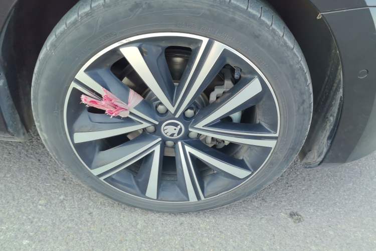 Used Skoda Superb 2021 TSI330 DSG Comfort Edition