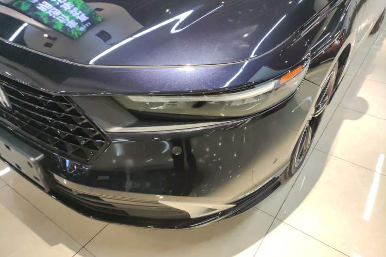 Used Honda Accord New Energy 2023 2.0L ePHEV Flagship Edition Left Front Headlight