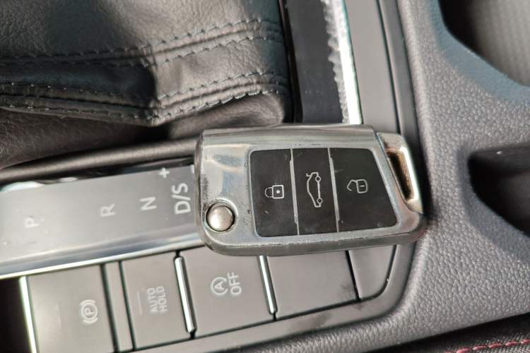 Used Volkswagen Bora 2021 1.5L Automatic Elite Smart Connect Edition
