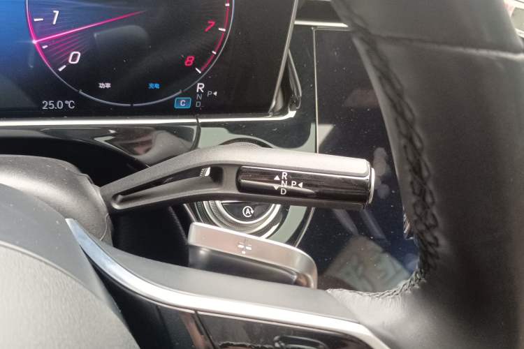 Used Mercedes-Benz E-Class 2024 E 300 L Luxury Model
