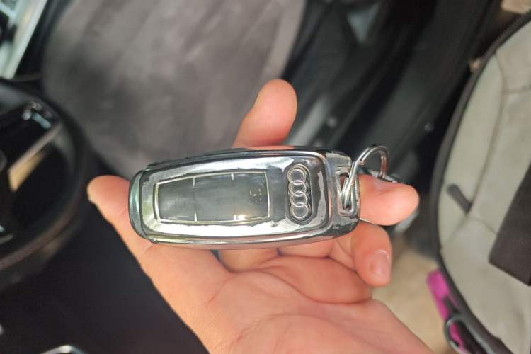 Used Audi A6L 2021 45 TFSI Prestige Elegant Edition