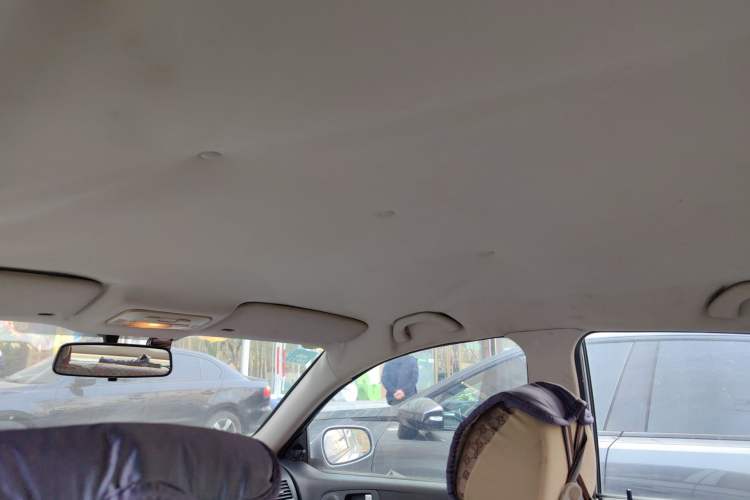 Used Brilliance H320 2012 1.5L Manual Comfort Edition
