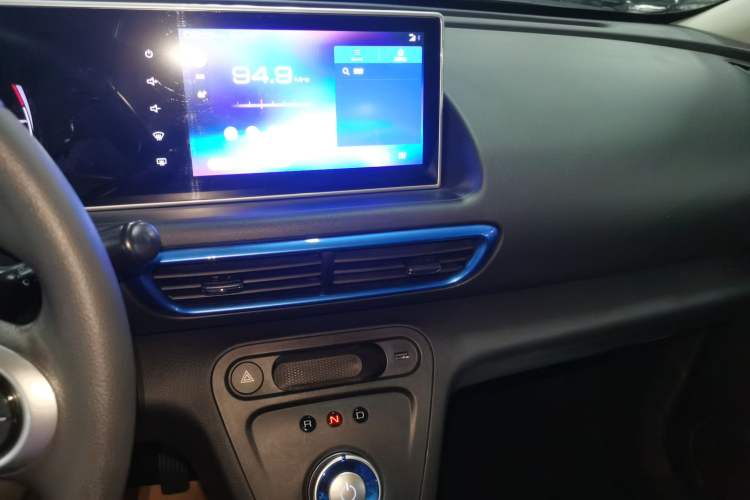 Used ORA White Cat 2020 360 km Luxury Version
