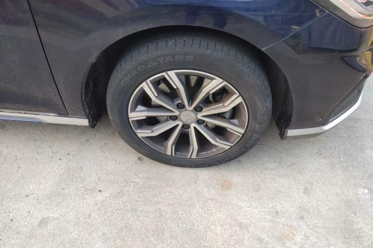 Used BYD Song MAX 2021 Upgraded Model 1.5T Automatic Luxury 7-Seater
