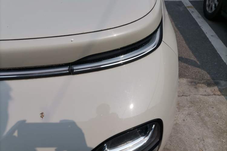 Used Baojun Cloud 2023 360 Pro