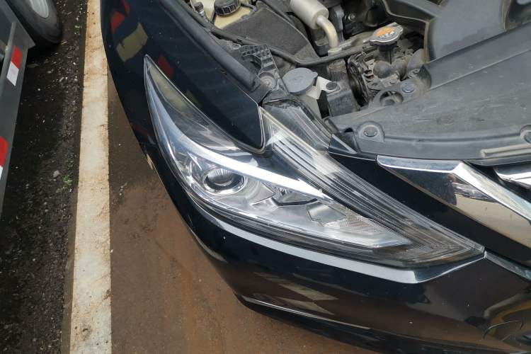 Used Nissan Teana 2016 2.0L XE Fashion Edition Right Front Headlight