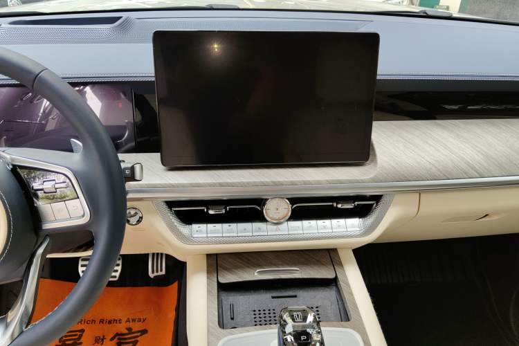 Used Tank 500 New Energy 2023 Hi4-T