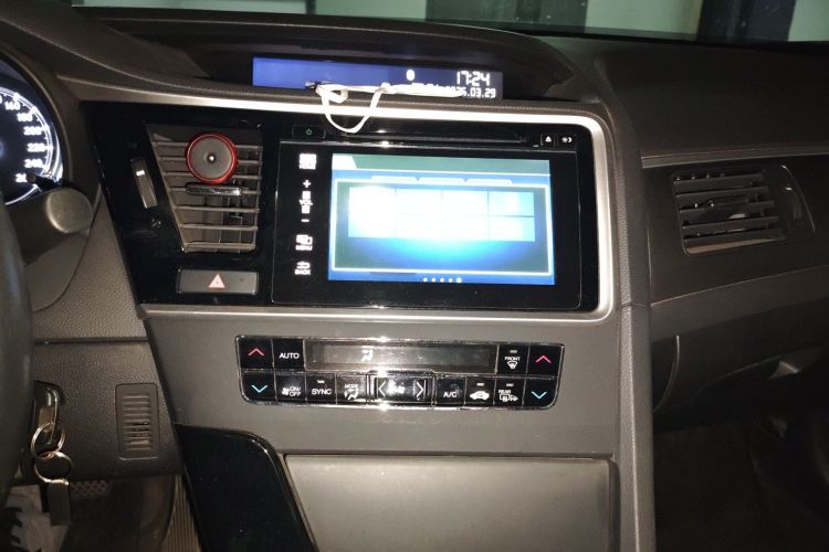 Used Honda Spirior 2015 2.0L Prestige Edition