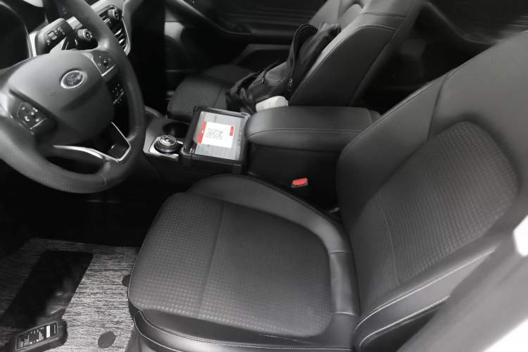 Used Ford Focus 2020 Sedan EcoBoost 180 Automatic Trend Edition