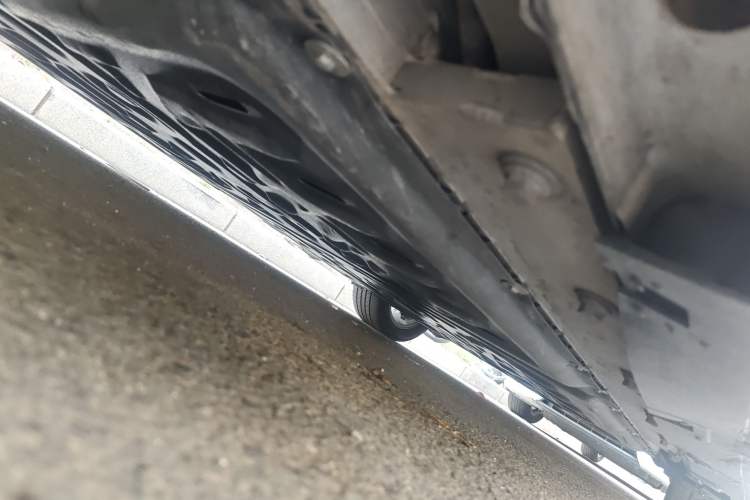 Used FORTHING Xinghai S7 2024 555 Lite Edition