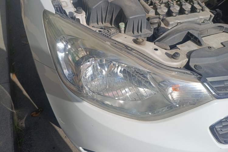 Used Chevrolet Sail 2015 Sail 3 1.3L Manual Ideal Edition
