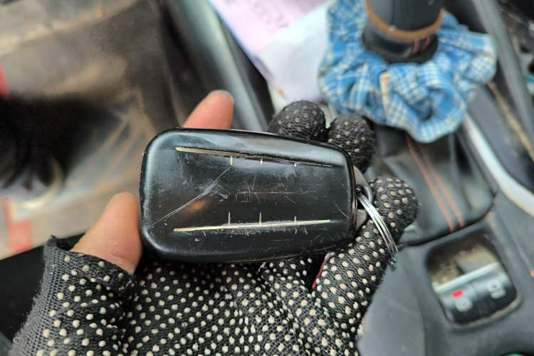 Used Toyota Corolla 2022 1.2T S-CVT Pioneer PLUS Edition