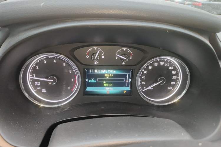 Used Buick LaCrosse 2016 20T Elite Edition
