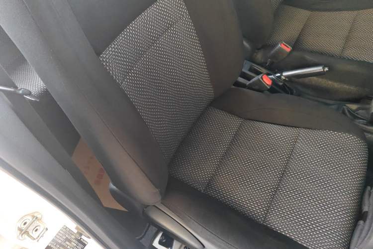 Used Toyota Vios 2019 1.5L Manual Trend Edition
