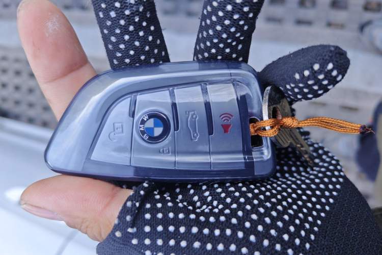 Used BMW X5 2017 xDrive35i Elegant Edition
