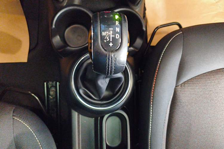 Used MINI MINI 2016 1.2T ONE Pioneer Edition
