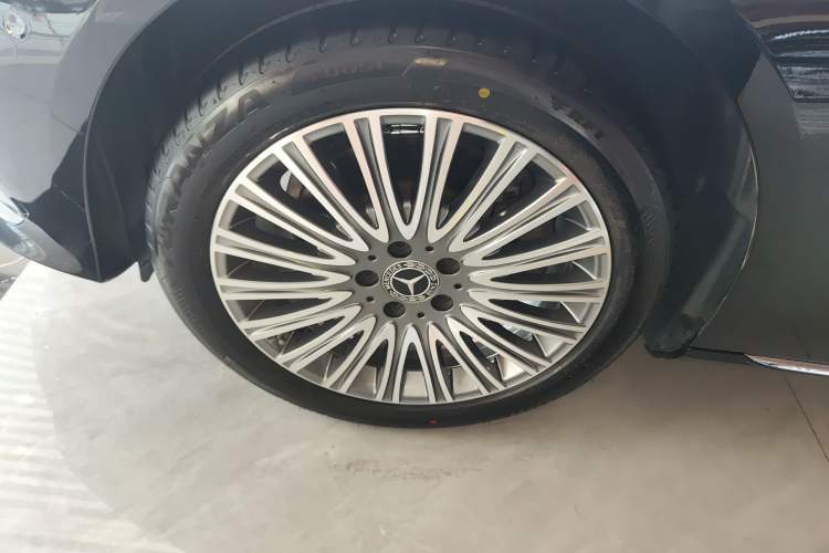 Used Mercedes-Benz E-Class 2021 E 300 L Luxury Model