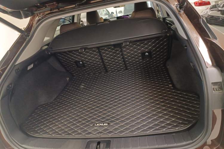 Used Lexus RX 2016 300 4x4 Elegant Edition China V-standard