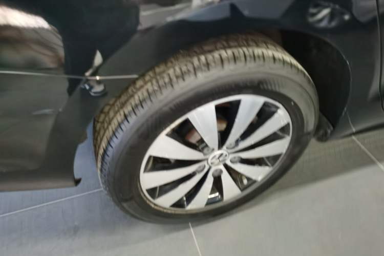 Used Volkswagen Sagitar 2018 1.6L Automatic Comfort Model