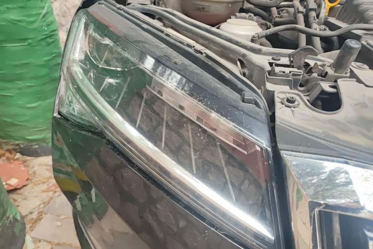 Used Skoda Superb 2019 Facelifted TSI280 DSG Comfort Edition