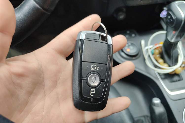 Used Ford Everest 2020 2.3T Gasoline Automatic 4WD Luxury Edition 5 Seats