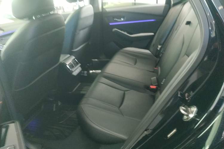 Used Honda Accord 2025 Sport Series 260TURBO Luxury Edition