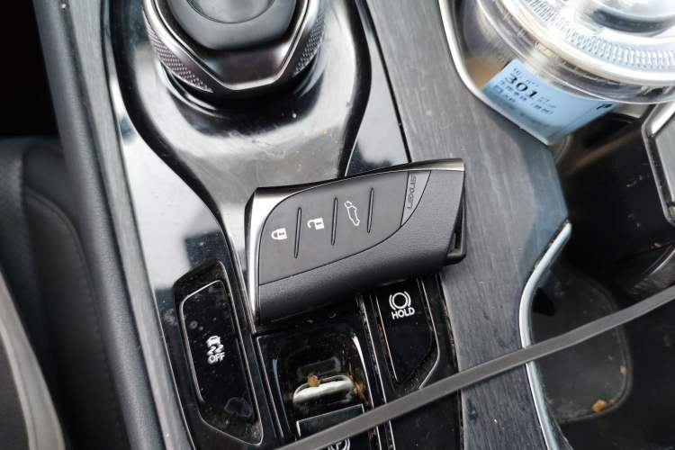 Used Lexus RZ 2023 450e All-Wheel Drive Luxury Edition