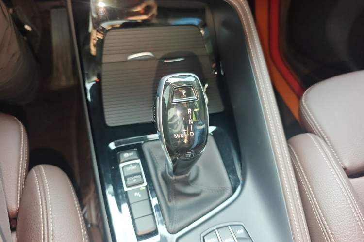 Used BMW X2 2021 Restyled sDrive25i M Sport Package Gear Lever