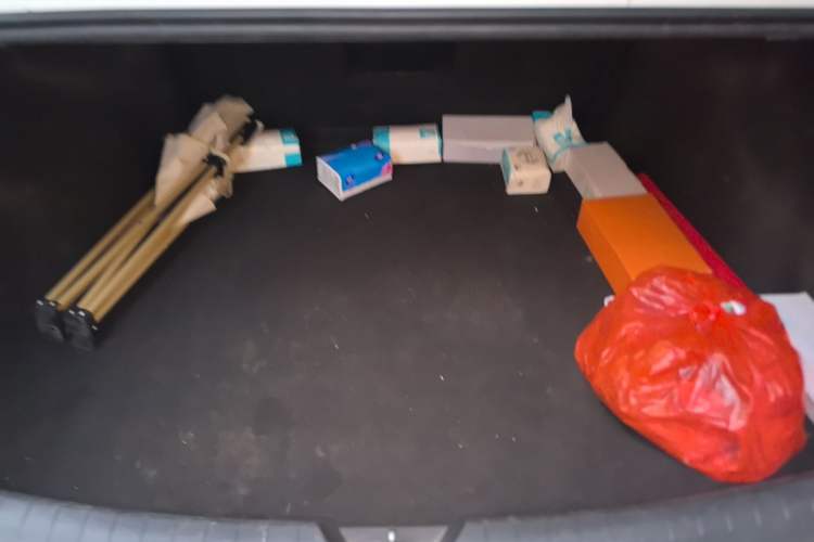 Used Hyundai Sonata 2018 1.6T GLS Smart Model China V Standard
