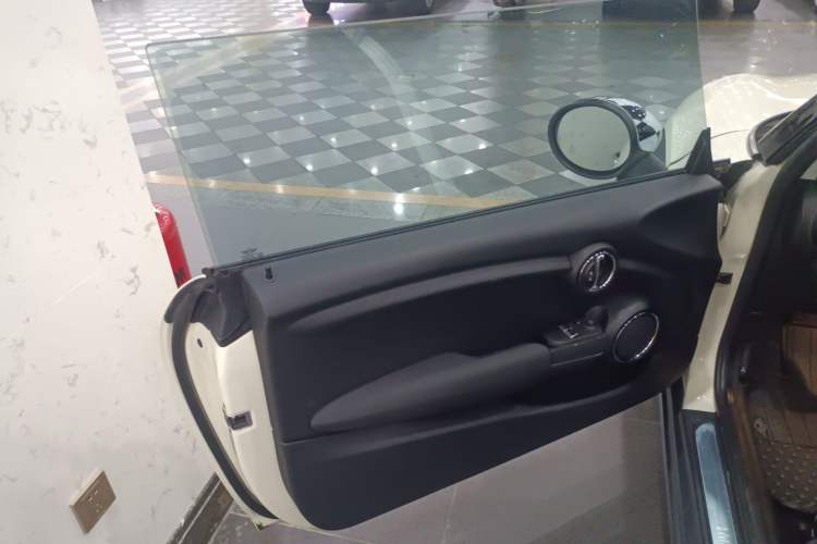 Used MINI MINI 2016 1.2T ONE Pioneer Edition