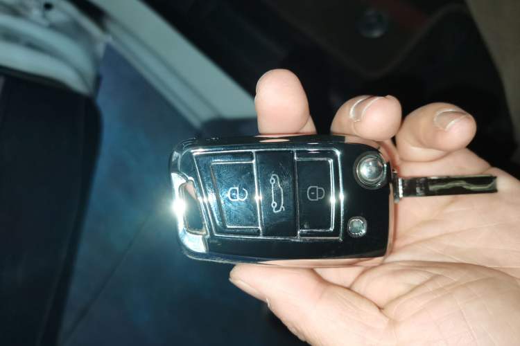 Used Volkswagen Bora 2019 Revised Version 1.5L Automatic Comfort Edition China V Standard