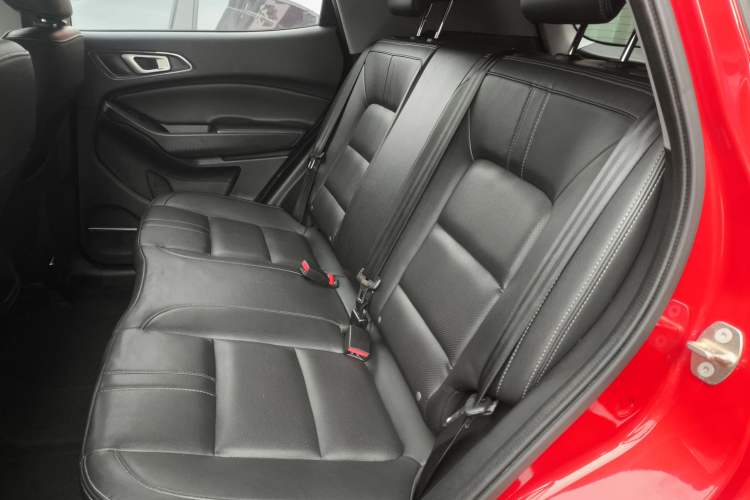 Used Chery Tiggo 5x 2019 HERO 1.5L CVT Luxury Edition
