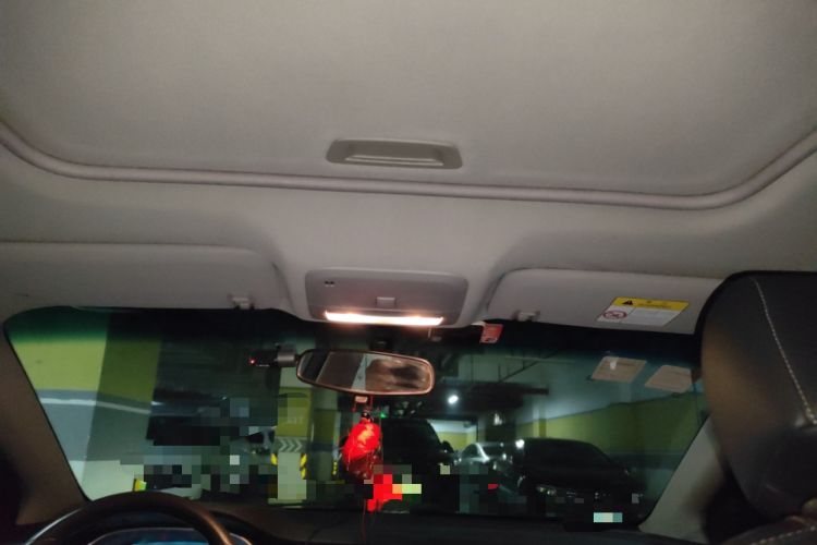 Used Buick GT 2015 15N Automatic Deluxe Edition