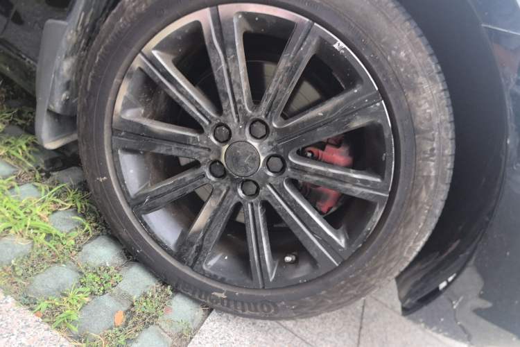 Used Peugeot 408 2014 1.6T Automatic Supreme Edition
