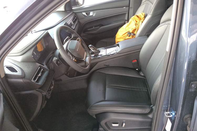 Used Wuling Victory 2020 1.5T CVT Flagship Edition