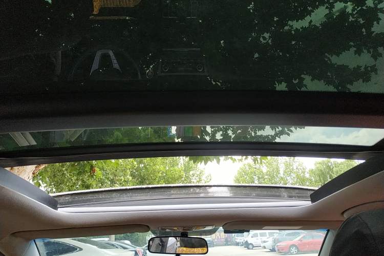 Used Hyundai Mistra 2014 1.8L Automatic Smart GLS