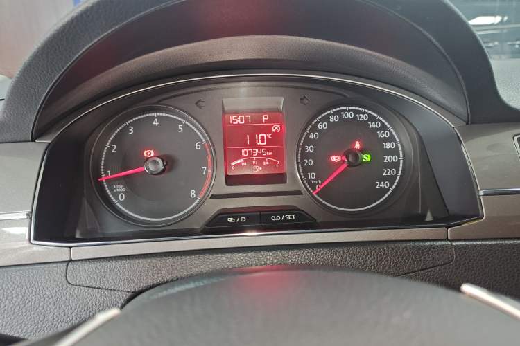 Used Volkswagen Santana 2018 Haval H6 1.5L Automatic Fashion Edition
