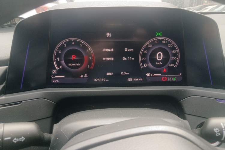 Used Honda Accord 2023 260TURBO Smart Enjoyment Version
