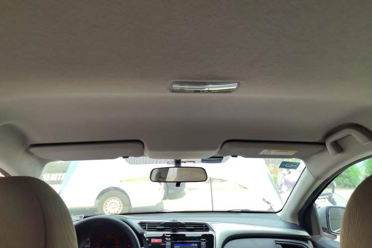 Used Honda City 2017 1.5L CVT Comfort Version