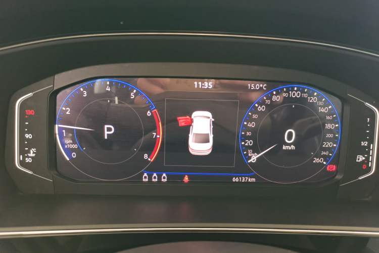 Used Volkswagen Passat 2022 330TSI Elite Edition
