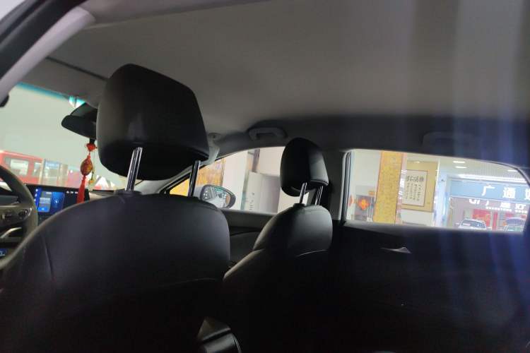 Used Buick Velite 6 2023 430km Range Commuter Version