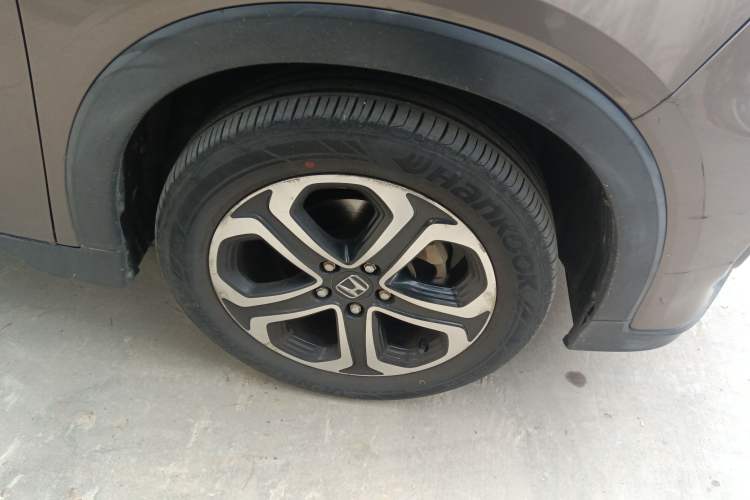 Used Honda XR-V 2015 1.8L EXi CVT Comfort Version
