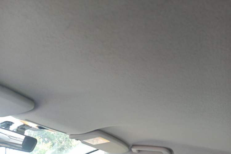 Used Ford Focus 2013 Hatchback Classic 1.8L Automatic Base Model Headliner