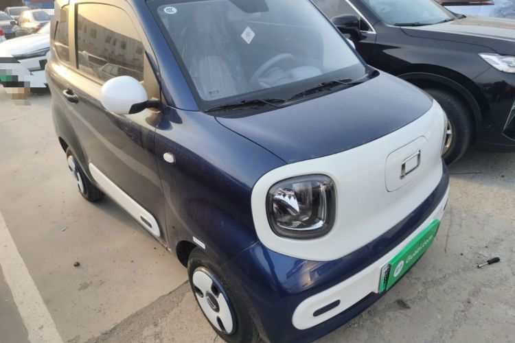 Used Bestune Pony 2025 222km Lightning Horse